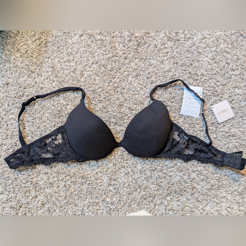 La Perla Bra